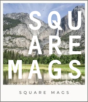 Square Mags