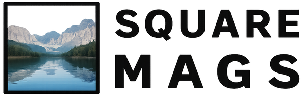 Square Mags