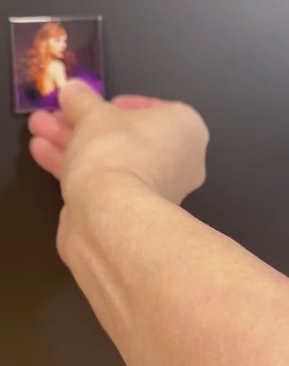 Taylor Swift Album Magnets (Set of 12)